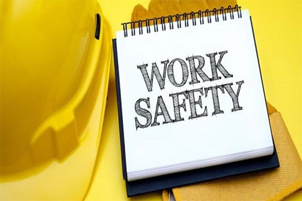 occupational health and safety management