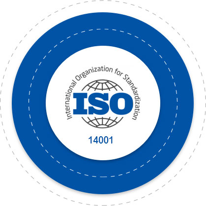 iso 14001 environmental management system