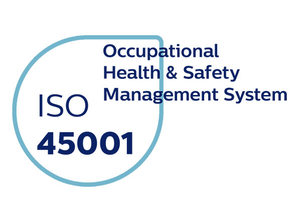 requirements for ISO 45001