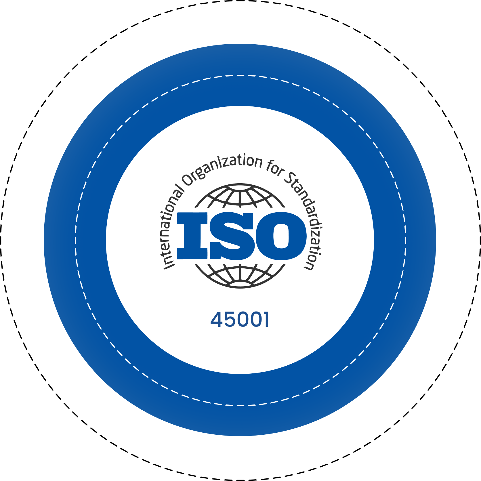 Safety Management System ISO 45001 Australia - Edara Systems