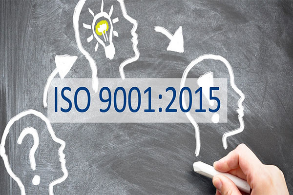 cost of ISO 9001 in Australia