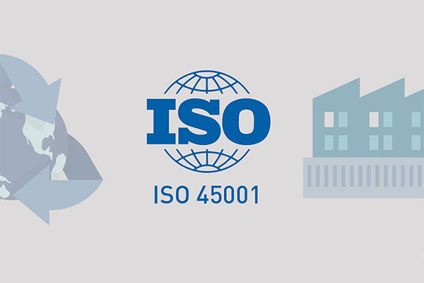 iso 45001 policy requirements