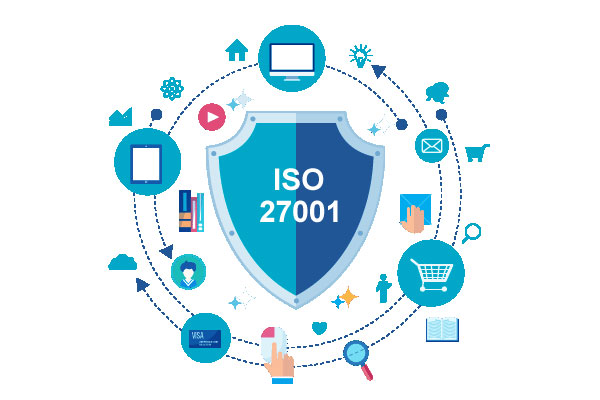 BSI 7799, iso 27001 information security