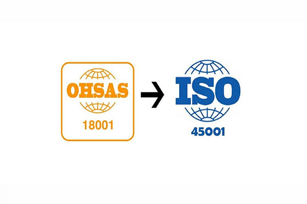 iso 45001 audit requirements