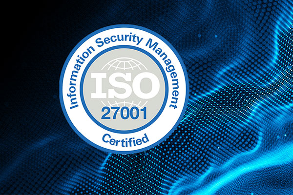ISO 27001 needs list