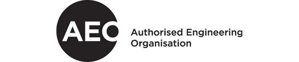 Authorised Engineering Organisation