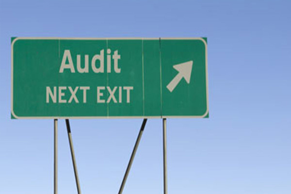 audit FSC accreditation
