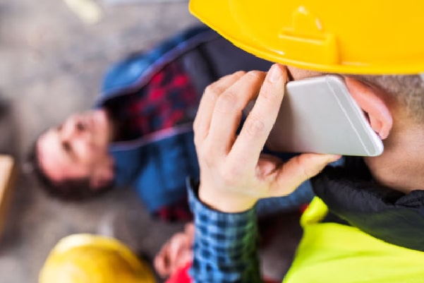 Workers’ Compensation Management System in construction