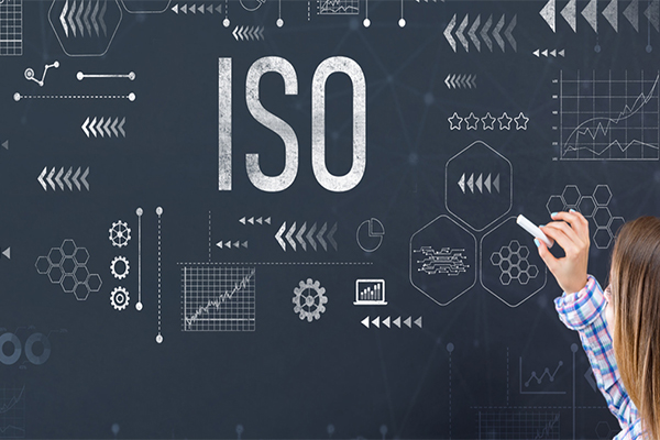 the importance os iso standard