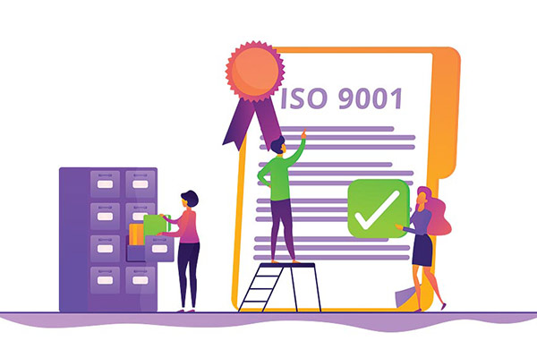 ISO 9001 scope should cover your entire organization