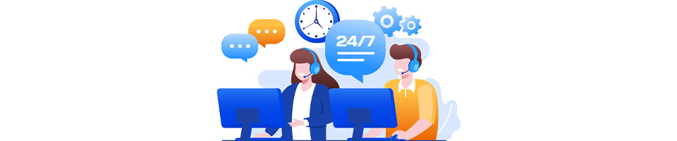 24/7 safety hotline Edara