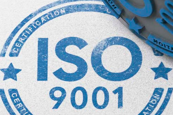 ISO certification Chances of betterments for organisation