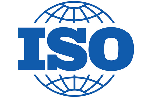 ISO certification for the construction industry