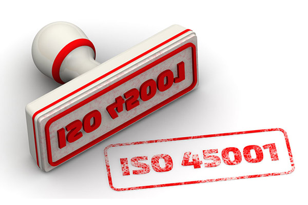 ISO 45001 benefits