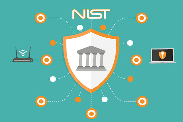 ISO VS NIST