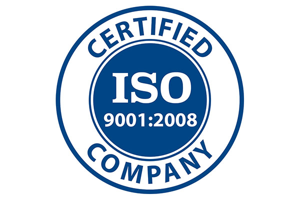 ISO 9001 requirements