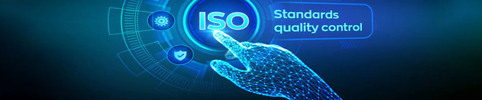 How long does ISO certification last