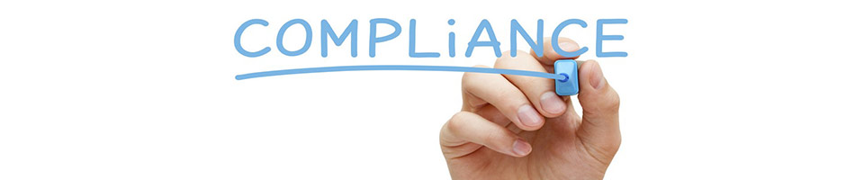 what is a compliance policy