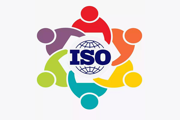 Types of ISO certification