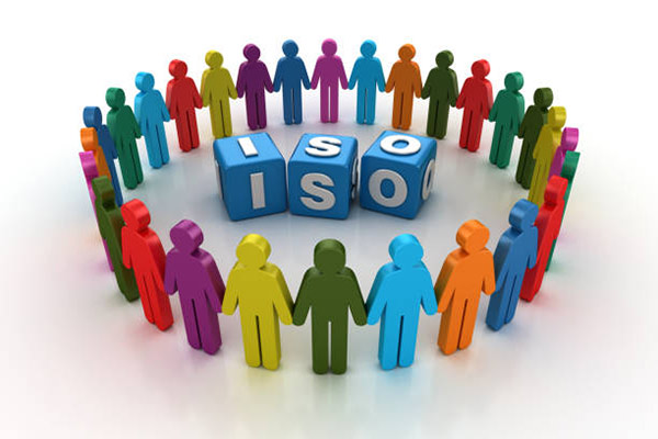 ISO 9001 process examples