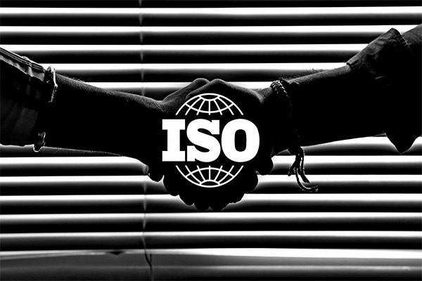 ISO certification expiry