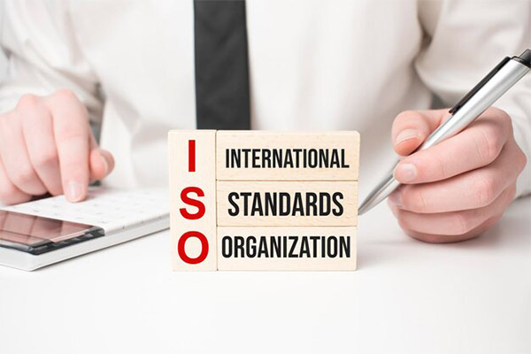 Benefits of ISO 9001
