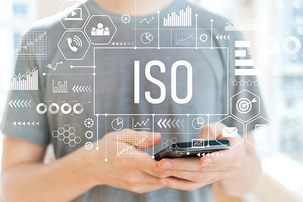 How to get ISO certification for individuals