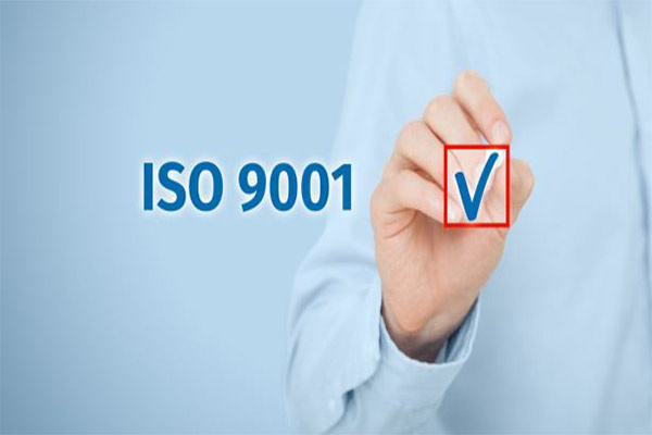 Benefits of ISO 9001 for employees