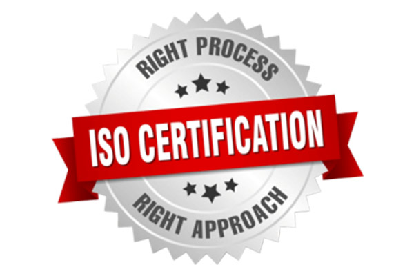 ISO certification for individuals
