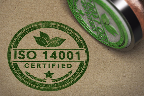 list of iso standards for construction