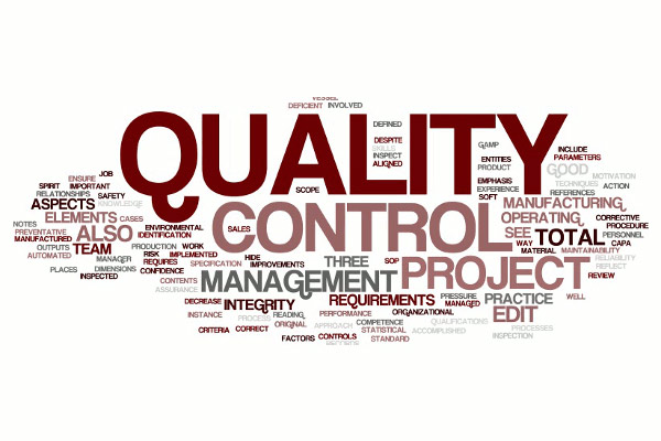 QMS (ISO 9001) principles