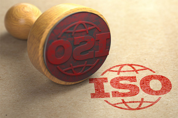 iso certification cost