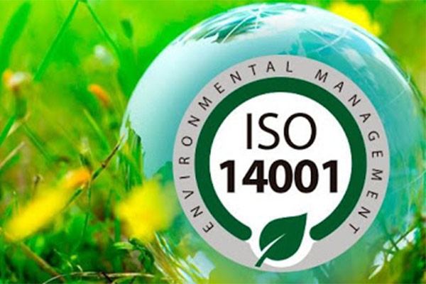 Benefits of ISO 14001 certification and consultants