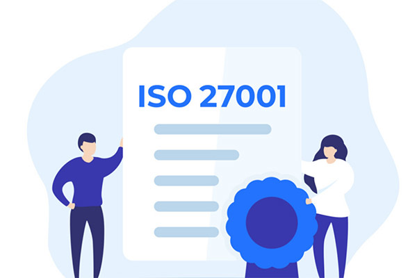 ISO 27001 requirements