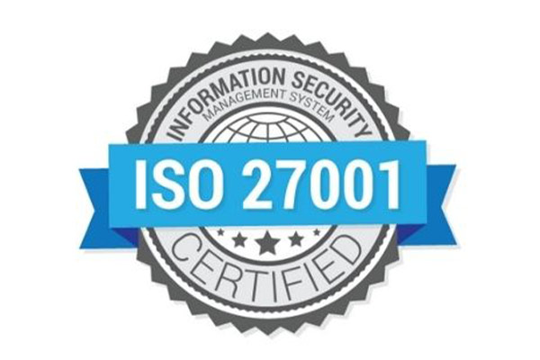 Three principles of ISO 27001