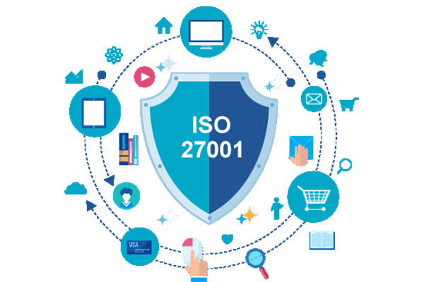 3 principles of ISO 27001