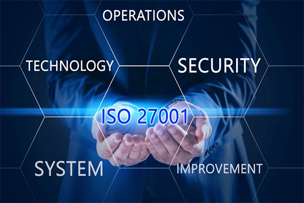 ISO 27001 ISMS requirements