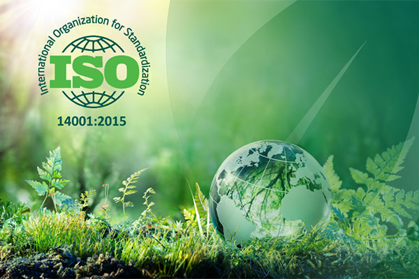benefits of ISO 14001:2015