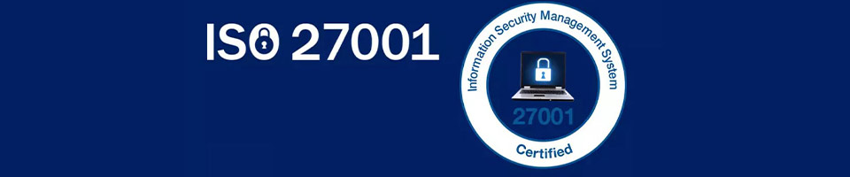 principles of ISO 27001