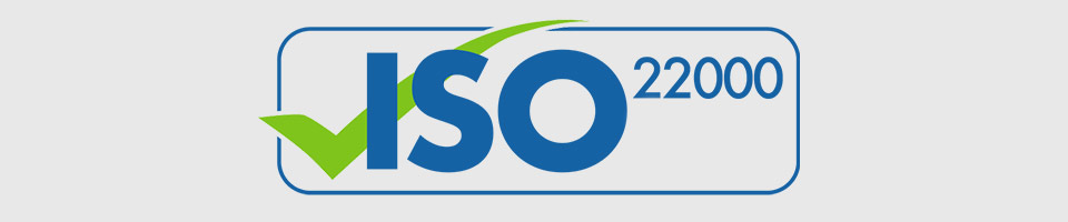 what is ISO 22000