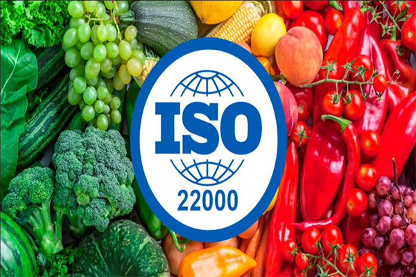 ISO 22000 requirements