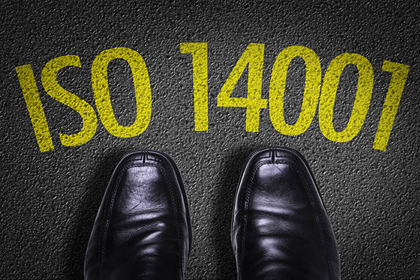 what is iso 14001 requirements