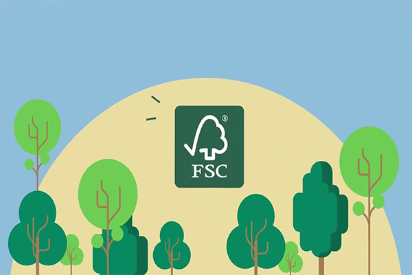 FSC project certification benefits