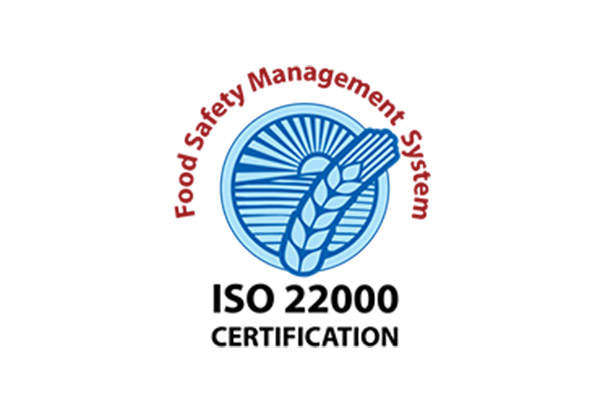 iso 22000:2018 requirements