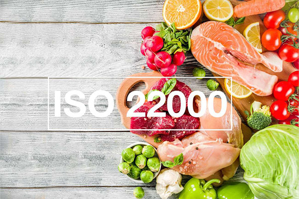 iso 22000 certification course