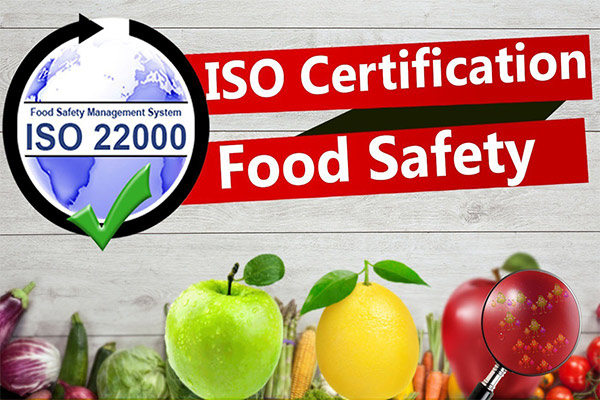 Importance of ISO 22000