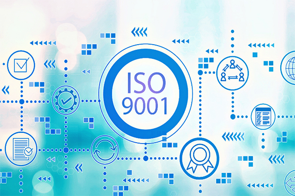 advantages and disadvantages of ISO 9001