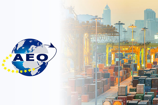 AEO certification in customs