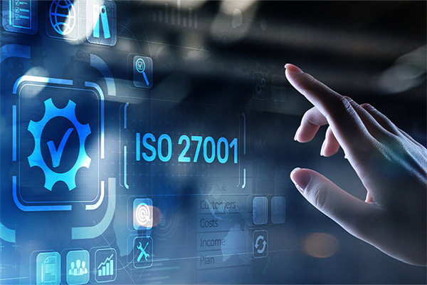 ISO 27001 procedure