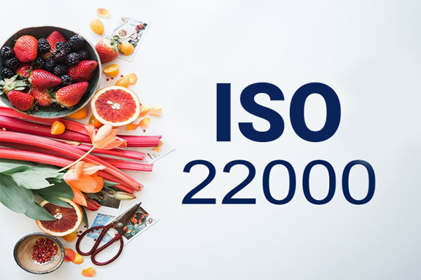 what is iso 22000